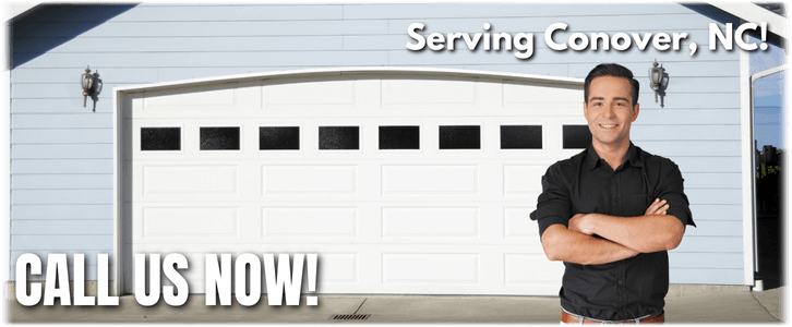 Garage Door Repair Conover NC