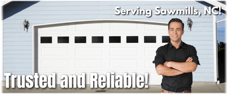 Garage Door Repair Sawmills NC