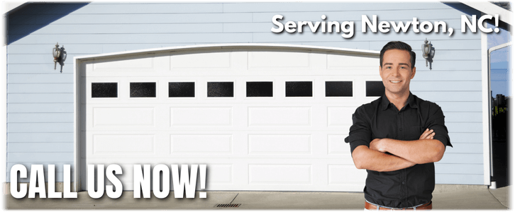 Garage Door Repair Newton NC