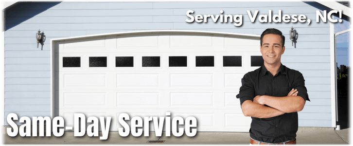 Garage Door Repair Valdese NC