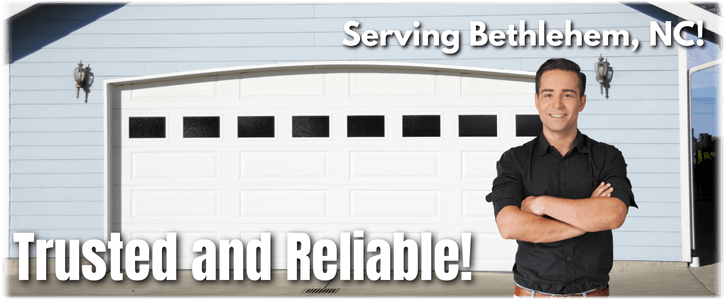 Garage Door Repair Bethlehem NC