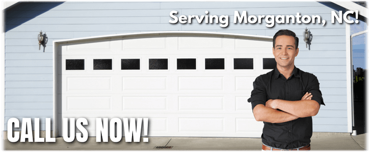 Garage Door Repair Morganton NC
