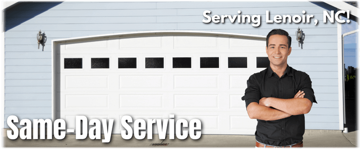 Garage Door Repair Lenoir NC